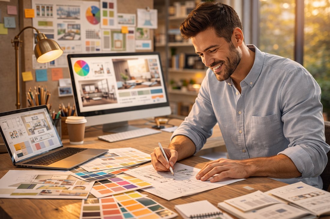 Design Geo-Domains für lokale Design- und Kreativagenturen Leverkusen